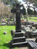 Philip Round's Gravestone
